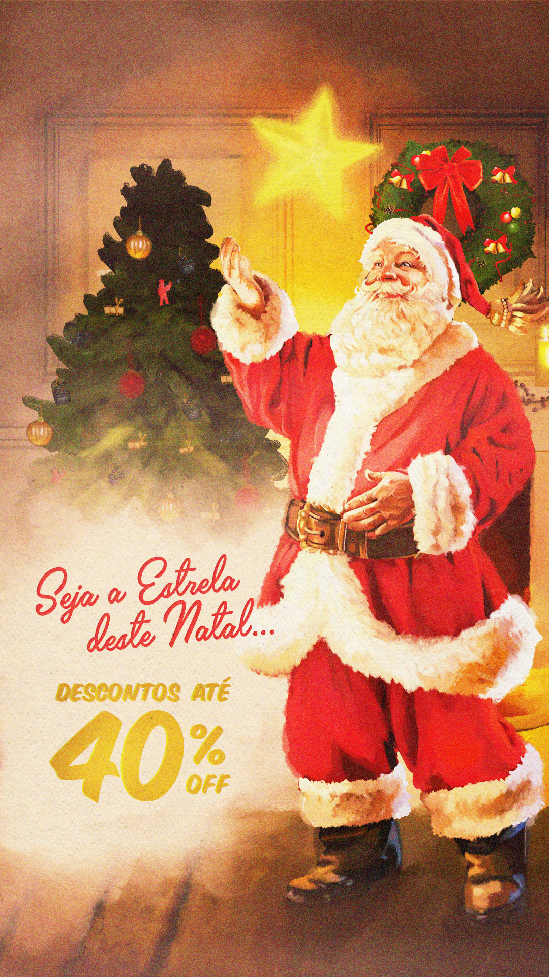 Promo Natal